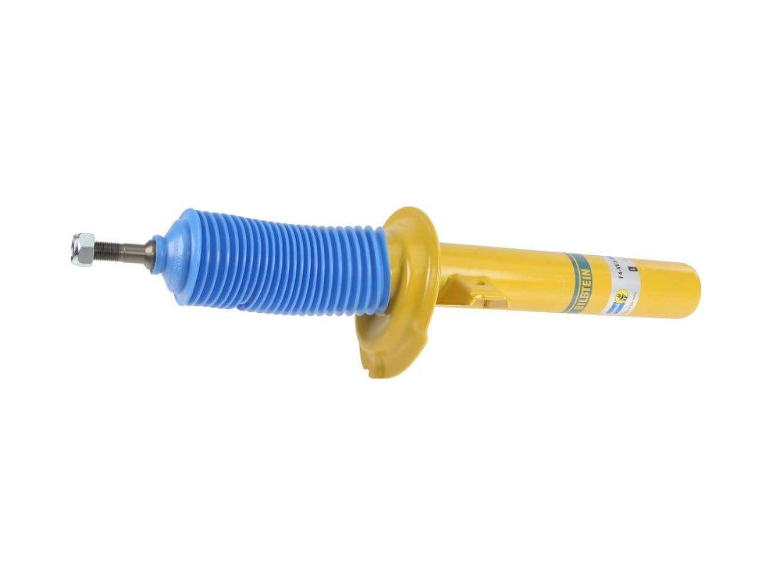 Front Strut Left Bilstein B8 - BMW E46 323Ci 323i 328Ci 328i 325Ci 325i 330Ci 330i
