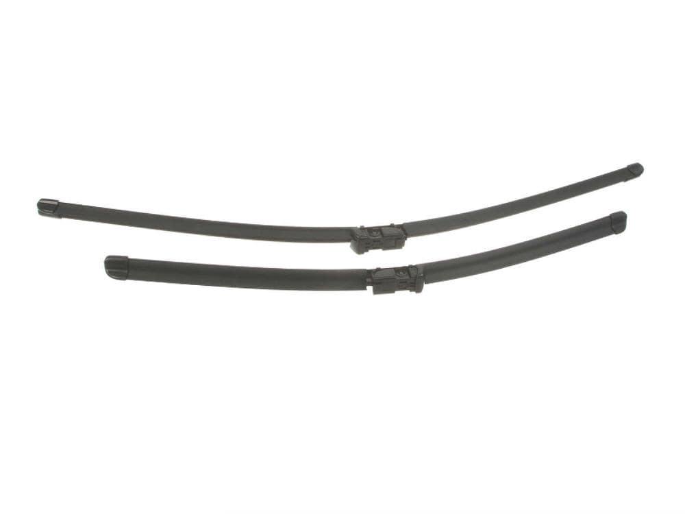 Bosch AERO Blade Wiper Set - Mk5 / Mk6 Golf / B6 Passat / Mk5 R32