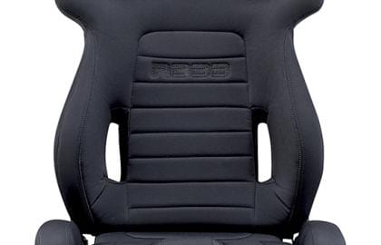Sparco Seat R333 2021