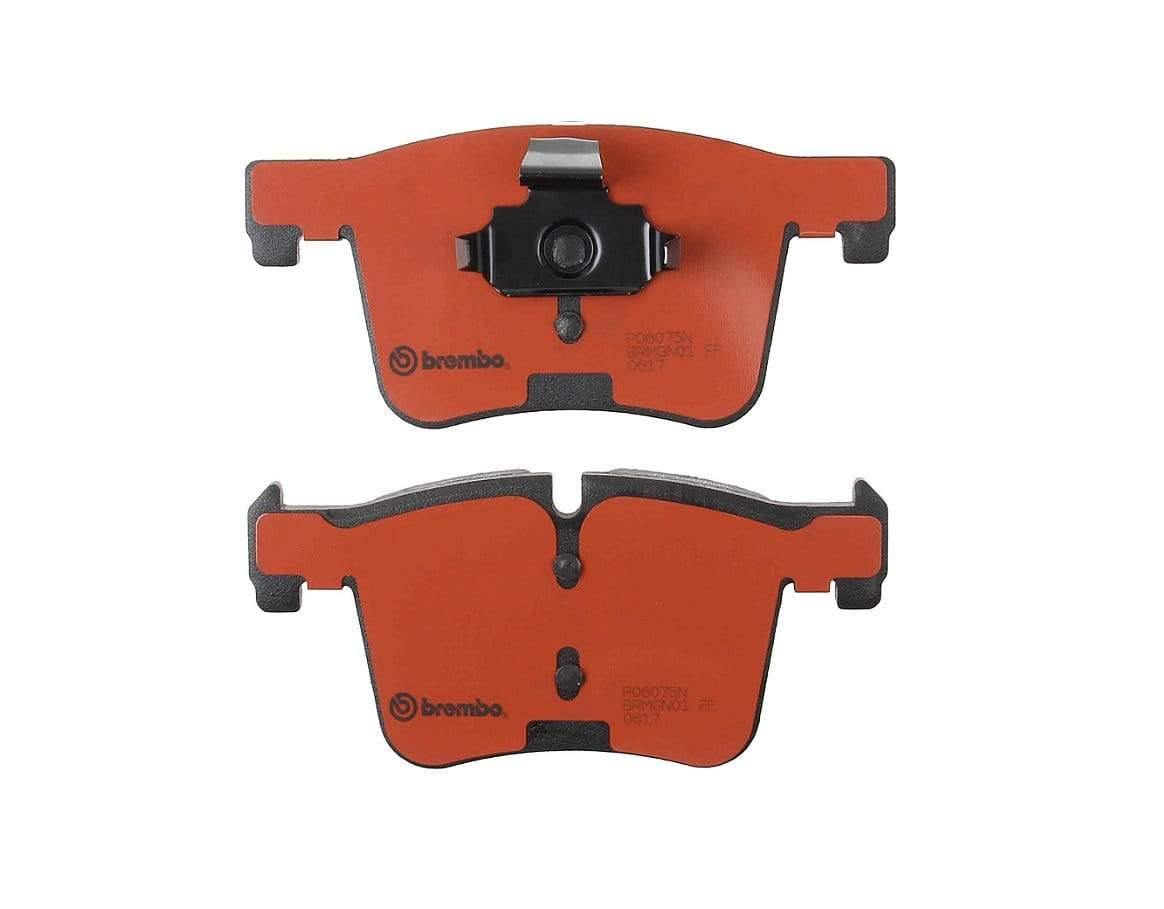 Brake Pads Front - BMW F2x 228i / F3x 320i & more (many models check fitment)
