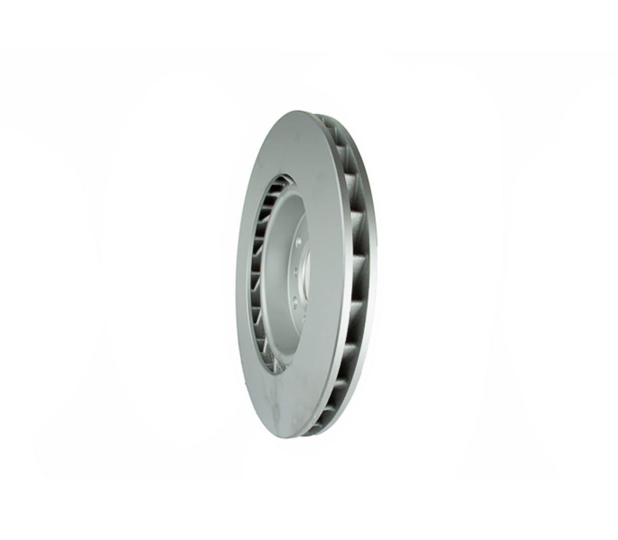 Front Brake Rotor Left (325x28mm) - BMW E46 M3