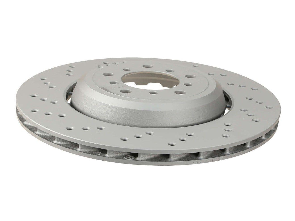 Front Rotor Left (360x30) - BMW E82 1 M Coupe / E9x M3