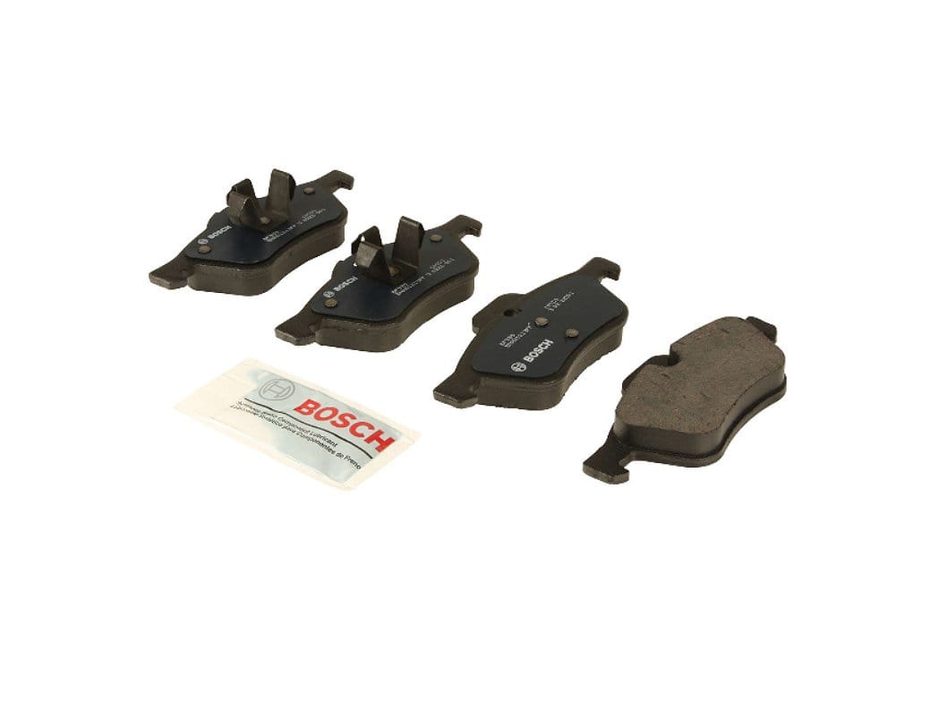 Brake Pad Set Front - MINI Cooper / Base / S / R50 / R52 / R53