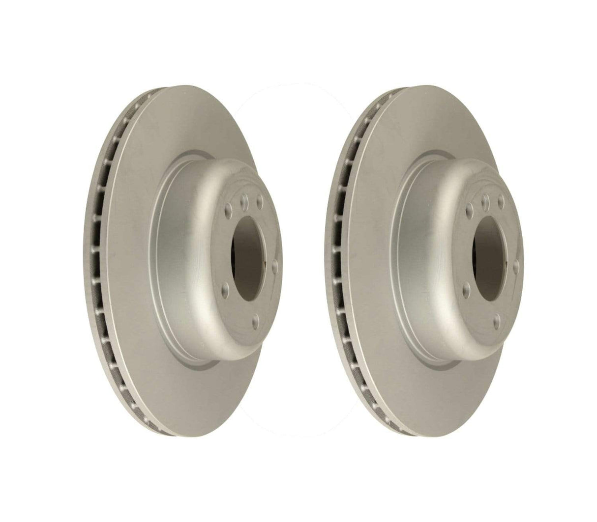 Brake Rotor Set (Front 330x24) - BMW E89 Z4 All sDrive Models