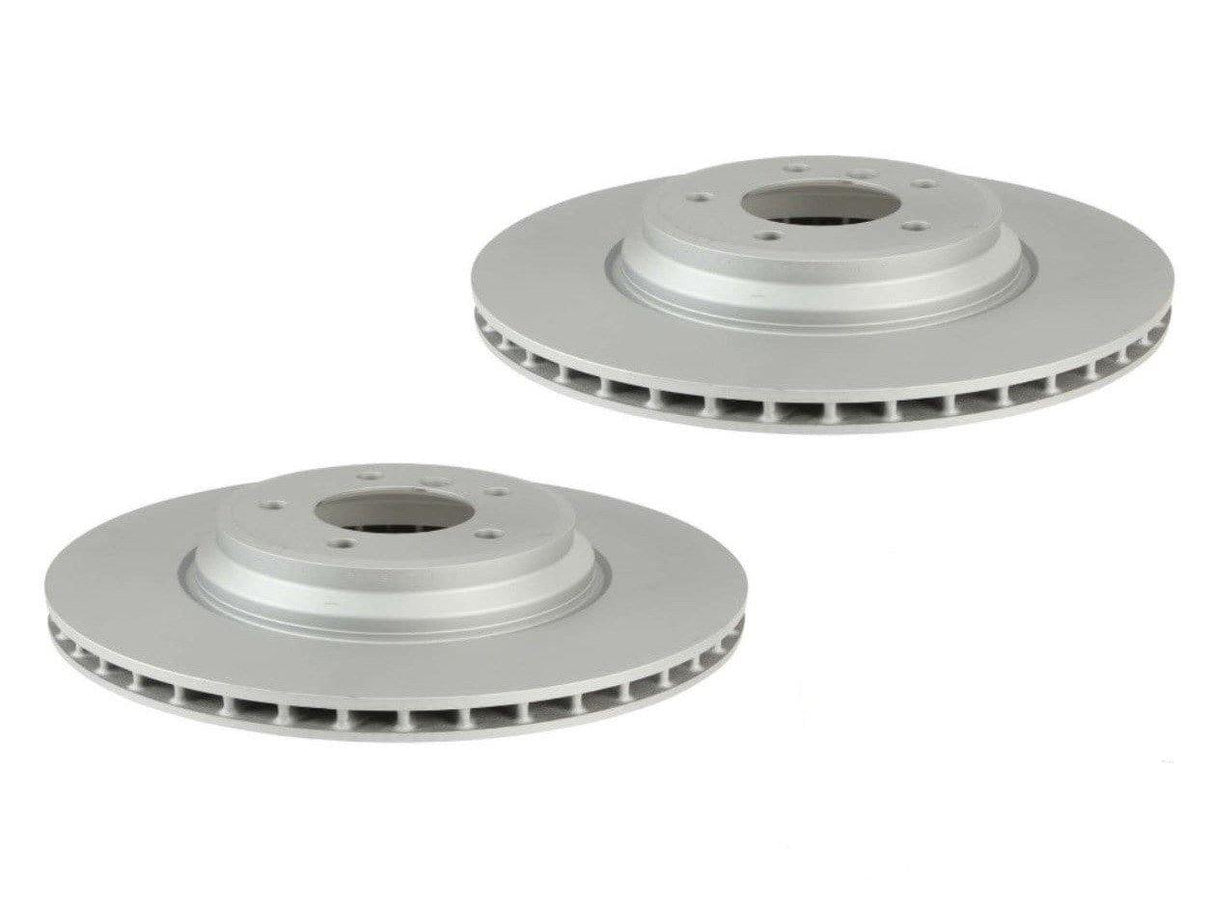 Front Rotor Kit (348x30) - BMW E84 X1 xDrive35i / E9x 335d 335i 335xi 335is