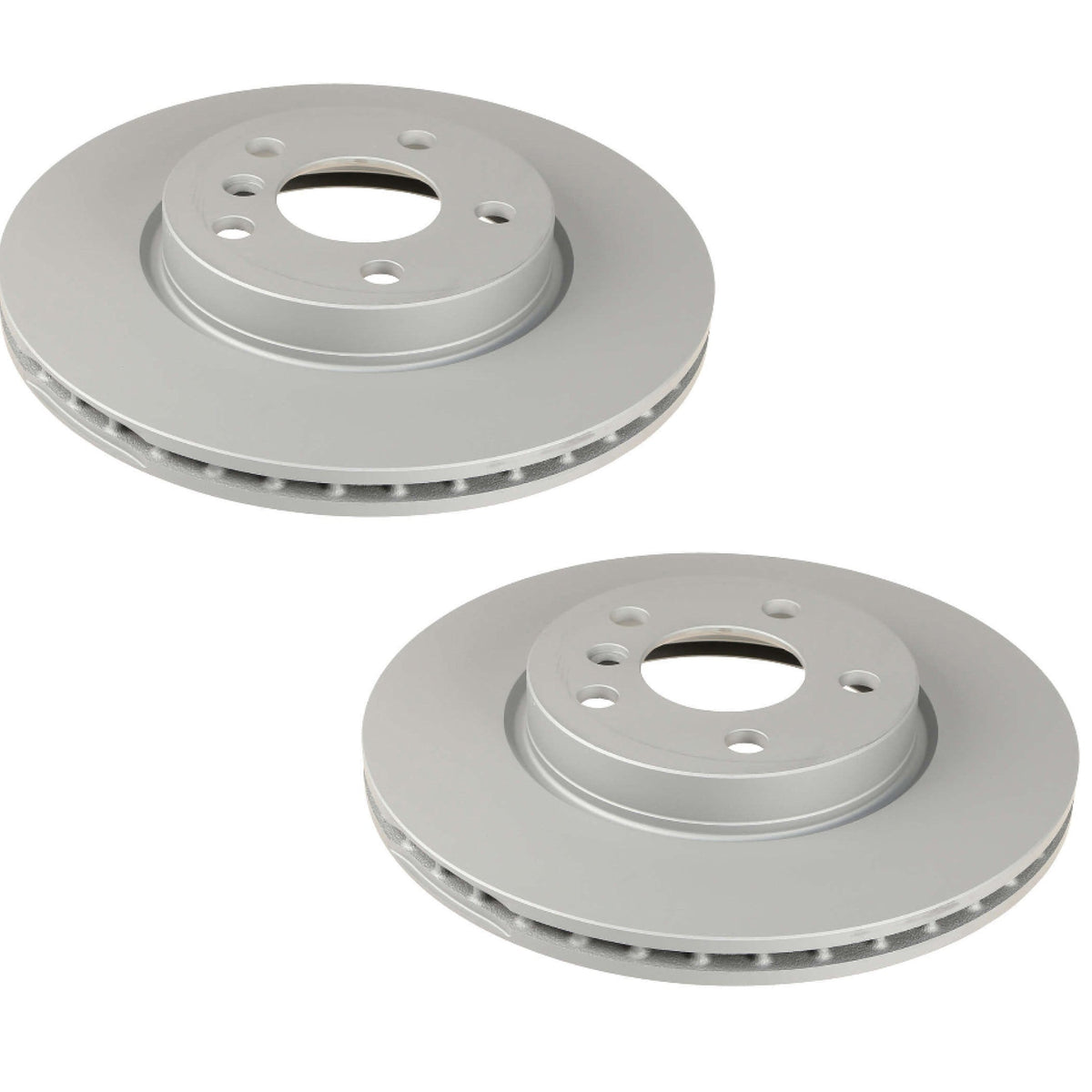 EBC BSD Front Rotors (294x22mm) | 07-14 Mini Hardtop 1.6 Turbo Cooper S