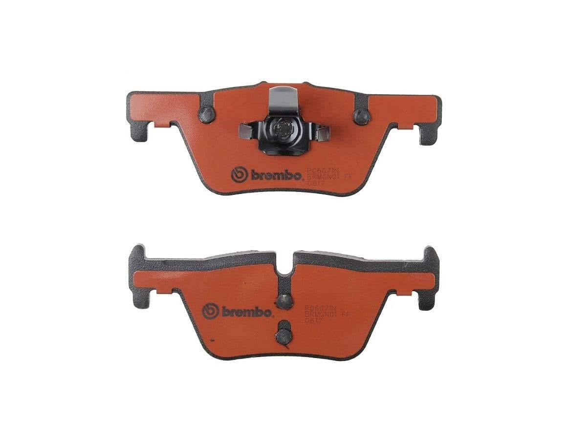 Brake Pads Rear - BMW F2x 228i / F3x 320i & more (many models check fitment)