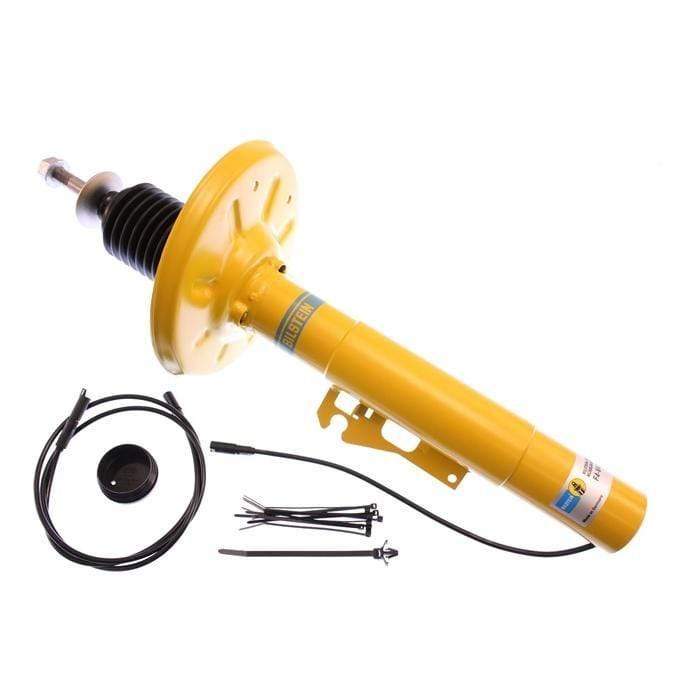 Bilstein B8 (DAMPTRONIC) 36mm Monotube Strut Assembly - Position: Front - Quantity: 1