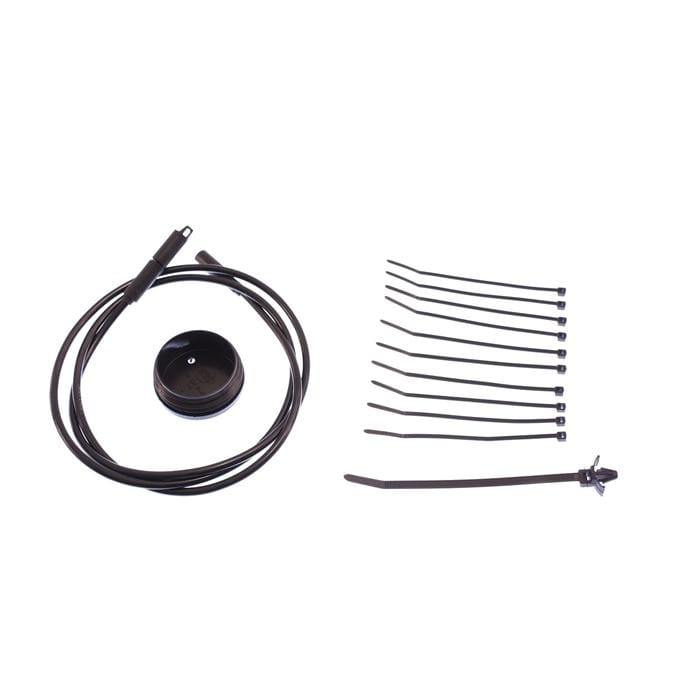 Bilstein B8 (DAMPTRONIC) 36mm Monotube Strut Assembly - Position: Front - Quantity: 1