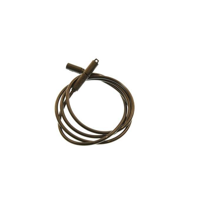 Bilstein B8 (DAMPTRONIC) 36mm Monotube Strut Assembly - Position: Front - Quantity: 1
