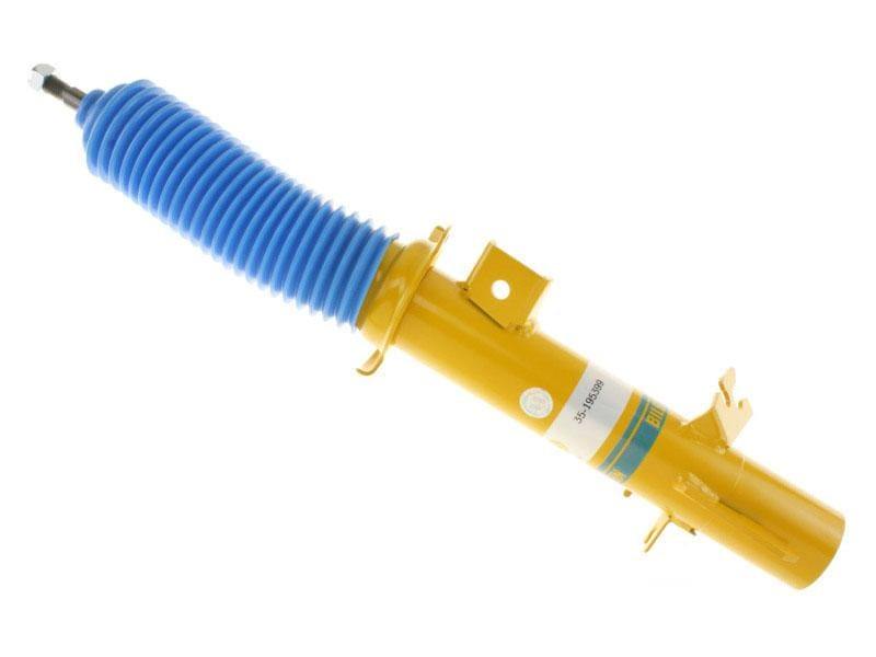 Bilstein B6 Heavy Duty Front Right Shock - R6X MINI
