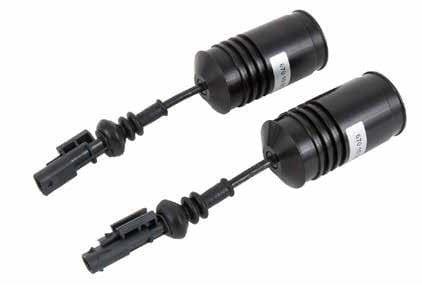 Ohlins DCC Cancellation Kit - VW | Mk7 | Mk7.5