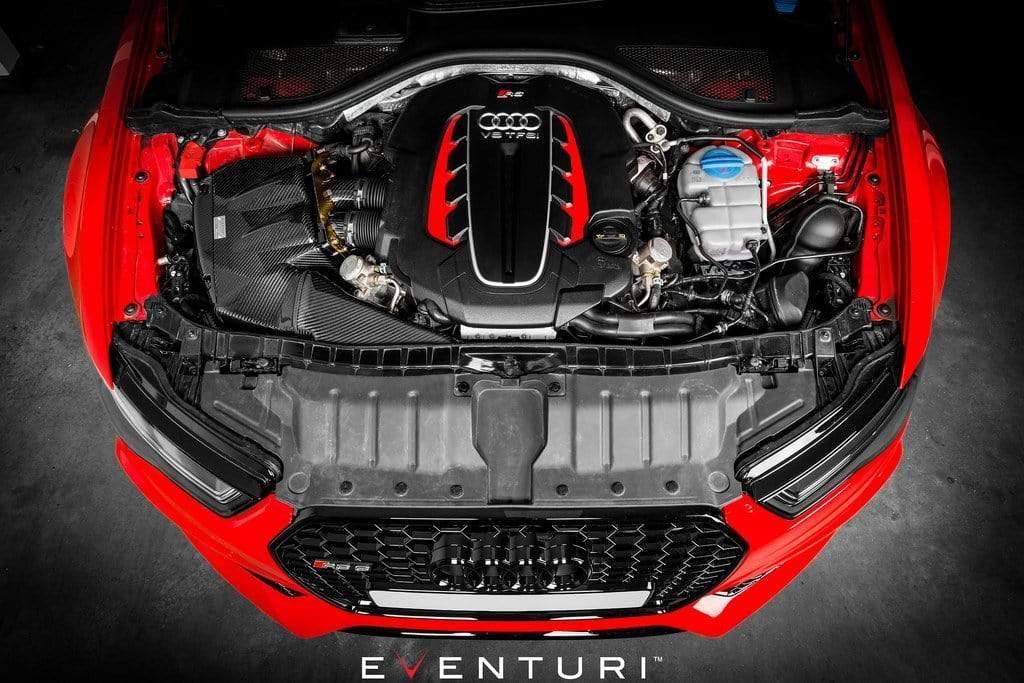 Eventuri C7 RS6 / RS7 Carbon Intake