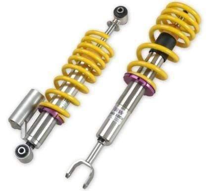 KW V3 Suspension Coilover Kit - B5 A4 | S4 (AWD)
