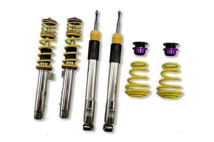 KW V3 Suspension Coilover Kit - E85 Z4 (Coupe | Roadster)
