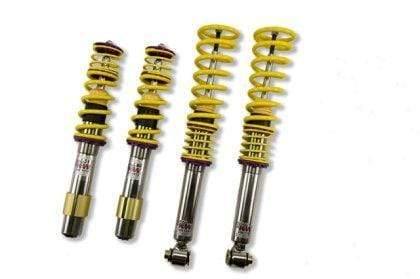 KW V3 Suspension Coilover Kit - E60 5-Series (w/o Self Level)