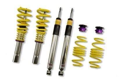 KW V3 Suspension Coilover Kit - F2X M235i | F30 335i |340i (w/o EDC | DCC)