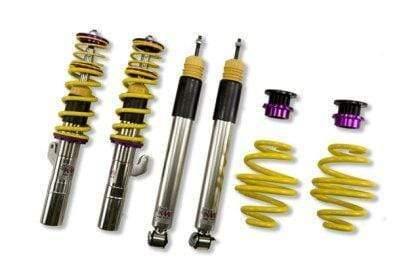 KW V3 Suspension Coilover Kit - E46 3-Series (AWD)