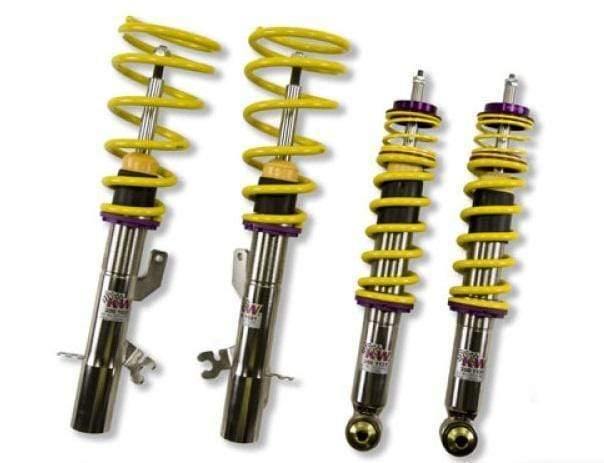 KW V3 Suspension Coilover Kit - R56 MINI (S & JCW)