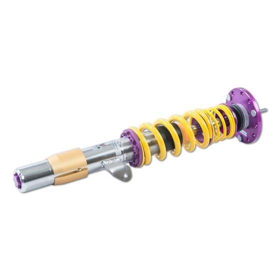 KW Clubsport Coilover Kit 2-Way Adjustable - E9X M3 (w/o EDC)