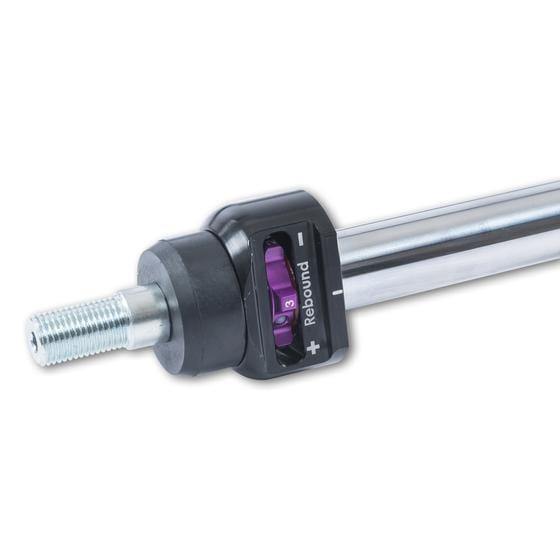 KW Clubsport Coilover Kit 2-Way Adjustable - F8X M3 | M4 (w/ EDC)