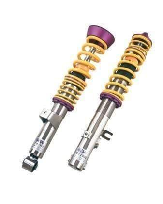 KW V3 Suspension Coilover Kit - 993 Carerra|S & Targa