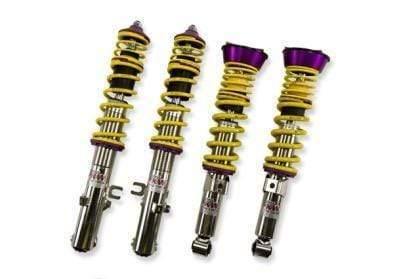 KW V3 Suspension Coilover Kit - 993 Carerra 4 | 4S & Turbo