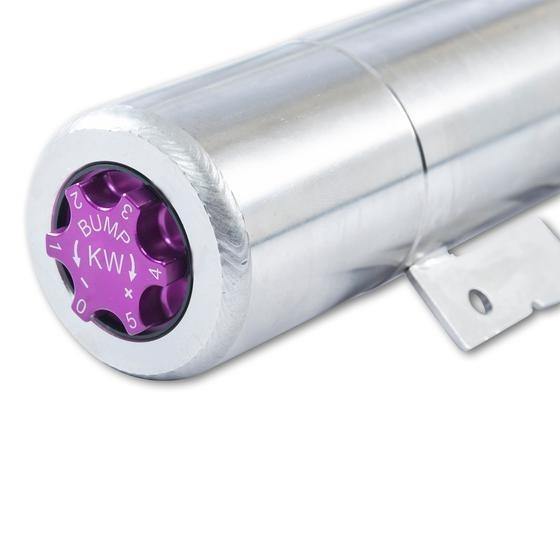 KW Clubsport Coilover Kit w/ Top Mounts - 996 Carerra 4 | 4S & Turbo | S