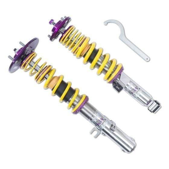 KW Clubsport Coilover Kit - 993 Carerra 2 (incl. Conv | Targa)