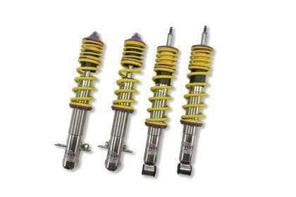 KW V3 Suspension Coilover Kit - MK1 Golf | Jetta|Scirocco