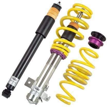 KW V3 Suspension Coilover Kit - MK7 Golf (1.8T)