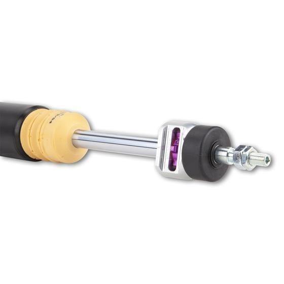 KW Clubsport Coilover Kit 2-Way Adjustable - MK7 GTi | Golf R