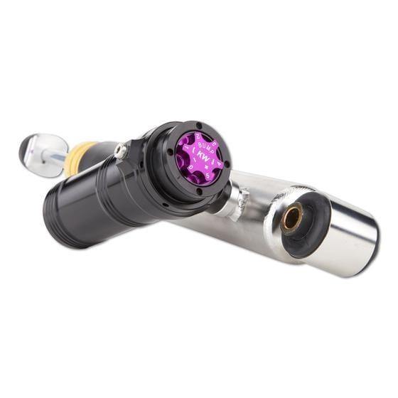 KW Clubsport Coilover Kit 2-Way Adjustable - MK7 GTi | Golf R