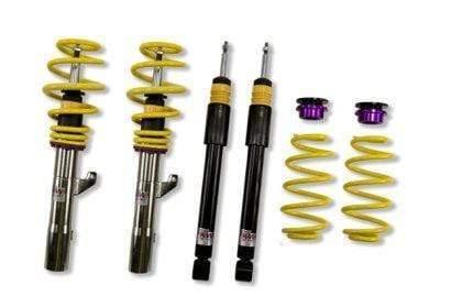 KW V3 Suspension Coilover Kit - MK6 Golf | GTI & MK2 TT | s | RS