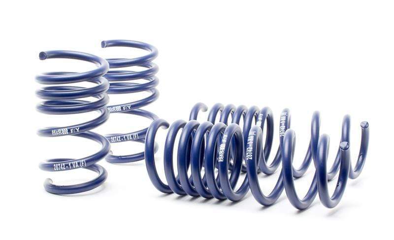 H&R Special Springs Sport Spring Kit