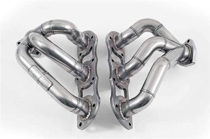 AWE Tuning Performance Headers - 997.2 Turbo - - (NLA)