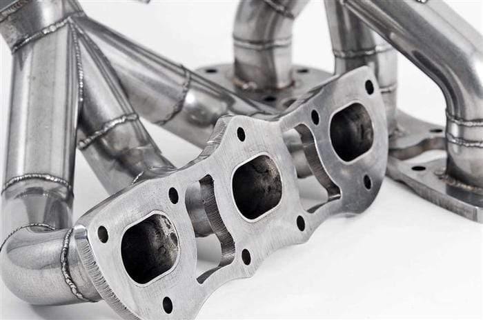 AWE Tuning Performance Headers - 997.2 Turbo - - (NLA)