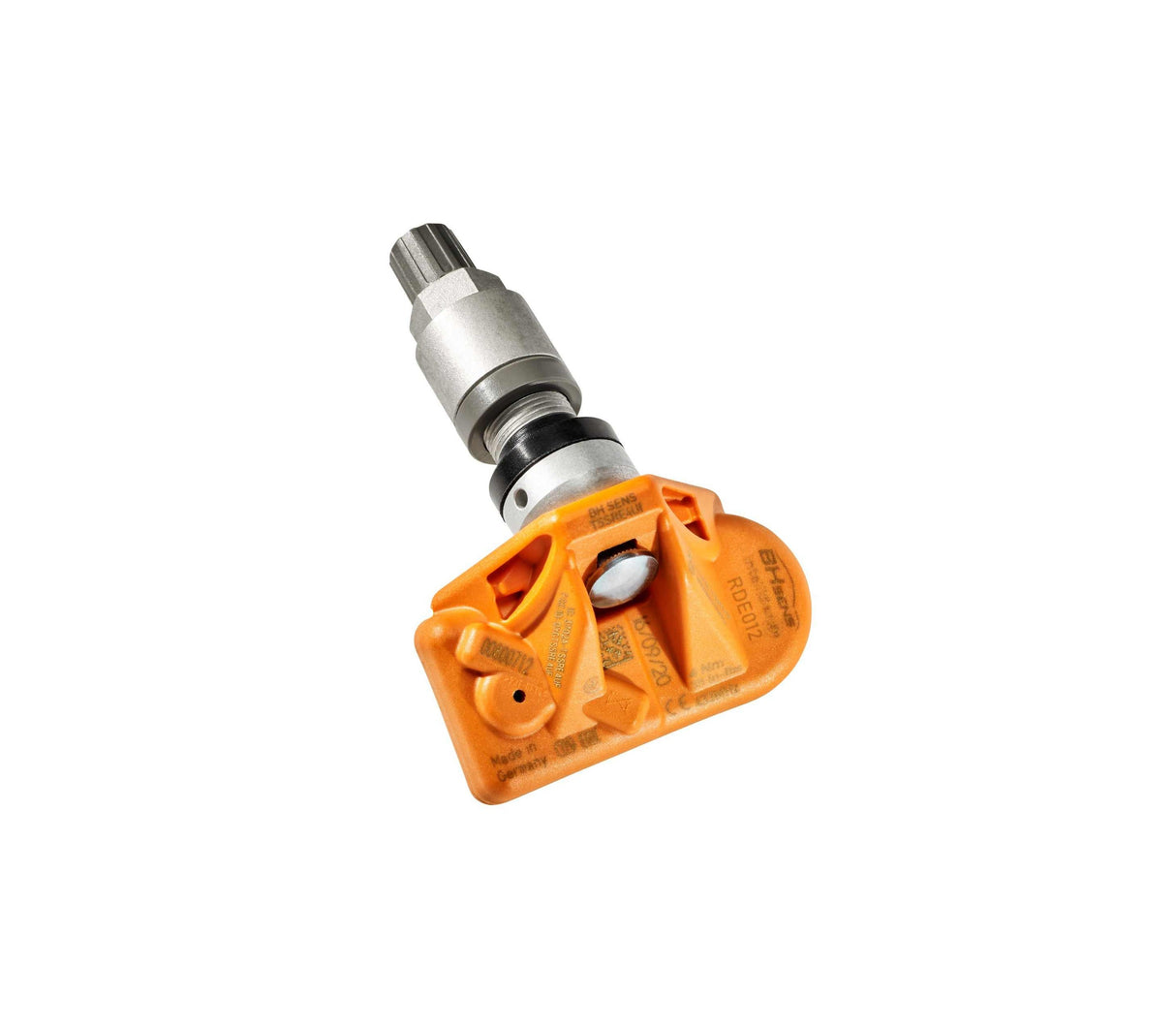 TPMS Sensor With Valve Stem (433mhz) - BMW / E7X / E8X / E9X / F0X / F1X / F25 / All MINI