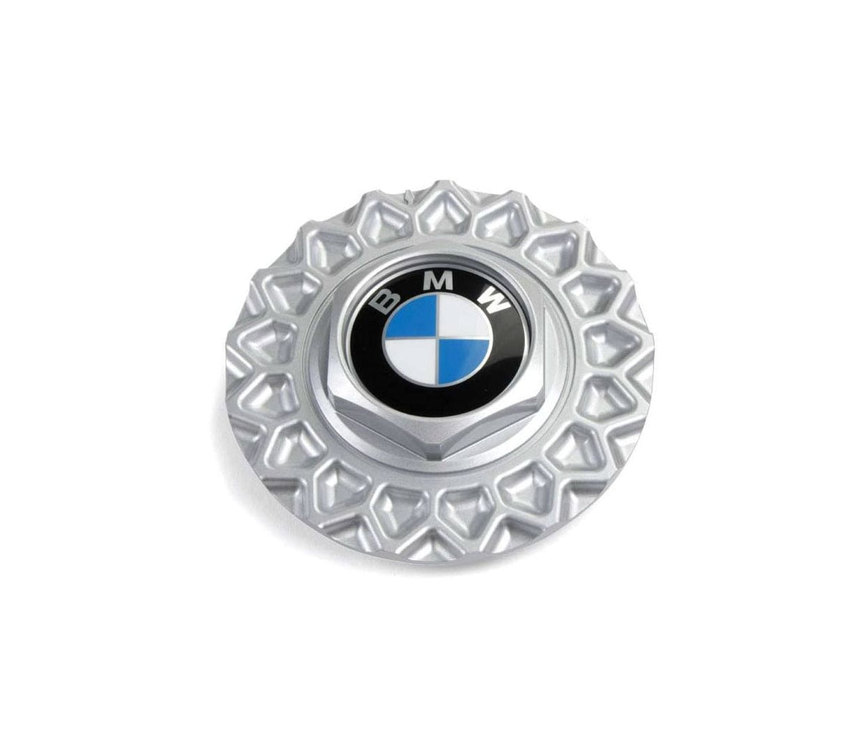 Center Hub Cap - BMW 15" Style 5 Wheels
