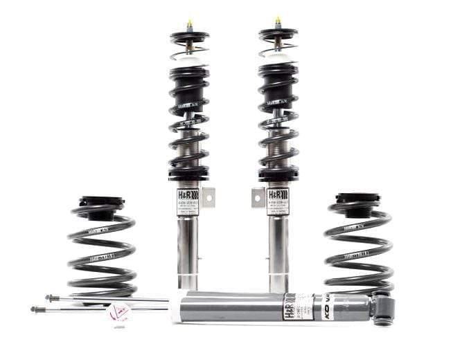 H&R Street Performance SS Coilover Kit - VW Mk2 | Mk3