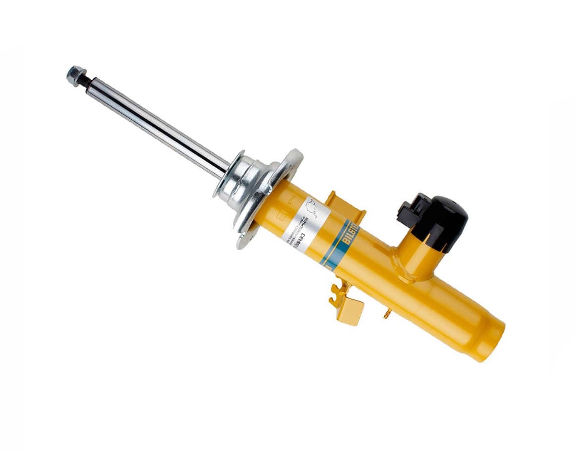 Strut Assembly Front Left Bilstein B6 - BMW F2x / F3x