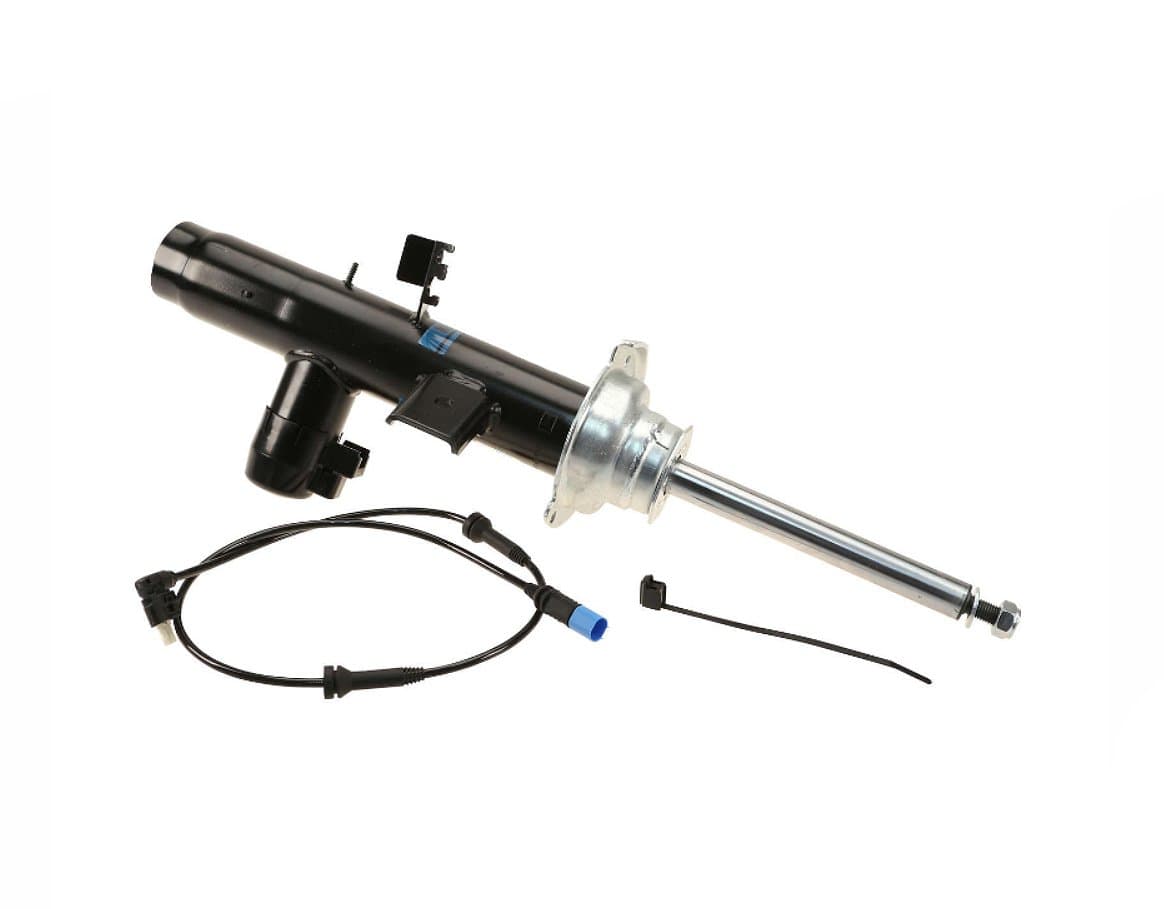 Strut Assembly Front Right Bilstein B4 - BMW F2x / F3x