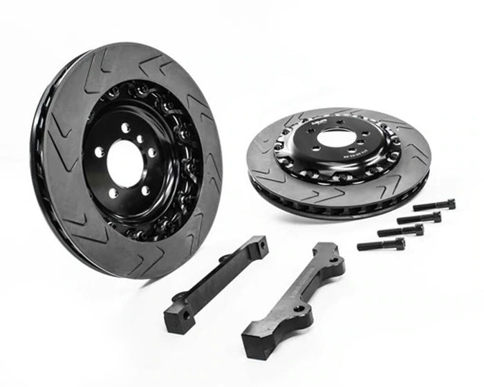 MMR Forged Monoblock Big Brake Kit - BMW / F2X / F3X