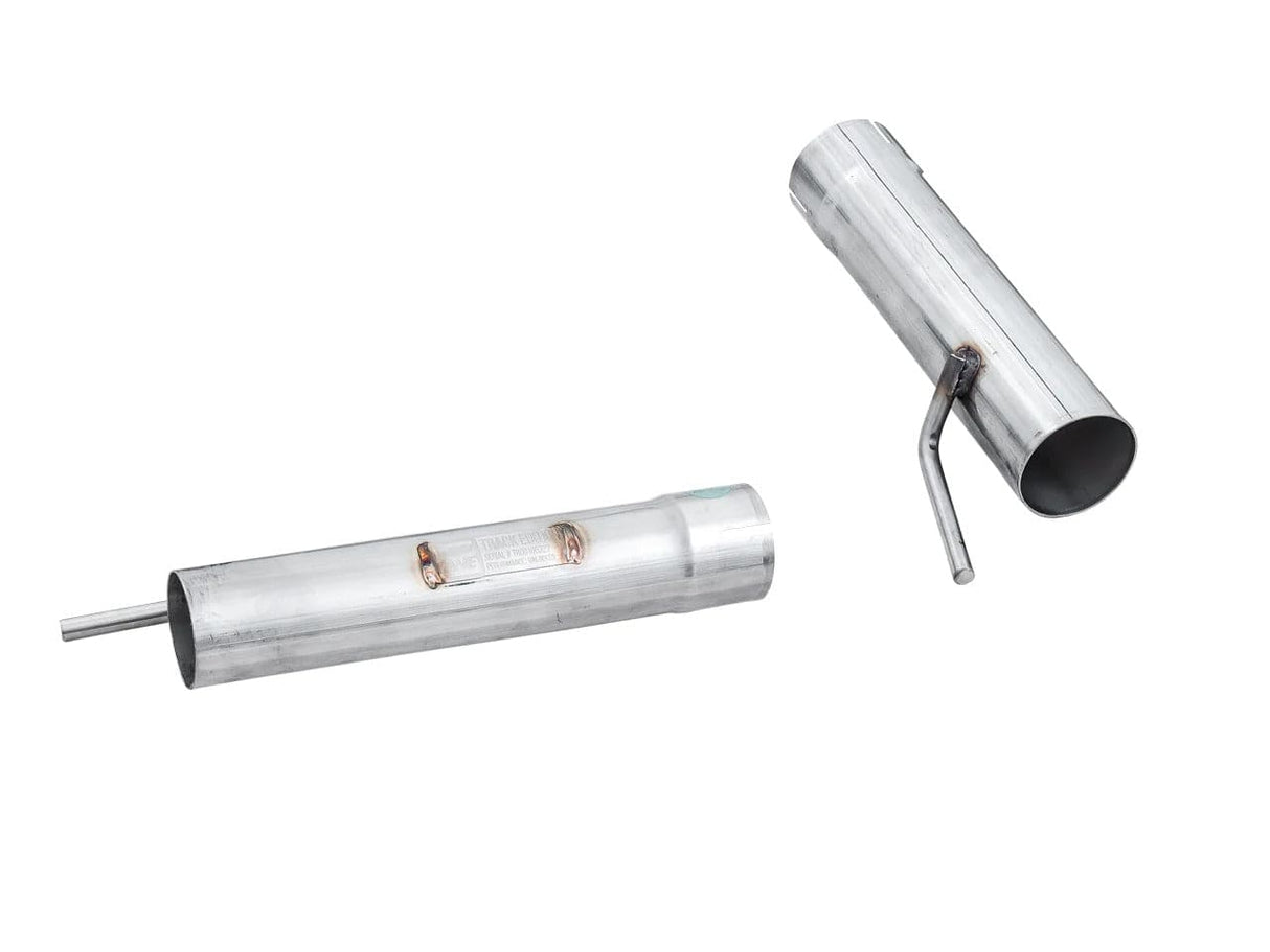 AWE Tuning Exhaust - Audi / 2.5T / 8Y / RS3