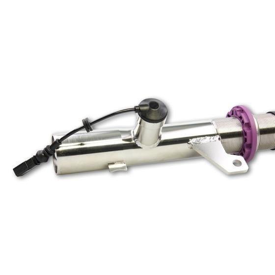KW DDC Coilover Kit w/o WLAN Module - MK2 TT | S Quattro (w/o Mag Ride)