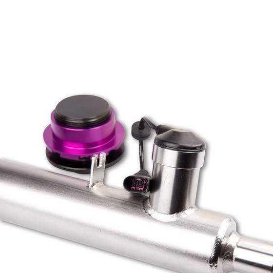 KW DDC Coilover Kit w/o WLAN Module - E91 | E93 3-Series