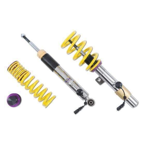KW DDC Coilover Kit w/ WLAN Module - E90 | E92 M3 (w/ EDC)