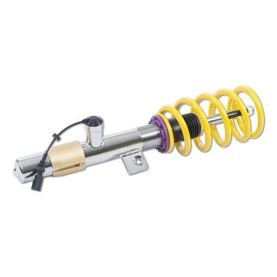KW DDC Coilover Kit w/ WLAN Module - E90 | E92 M3 (w/ EDC)