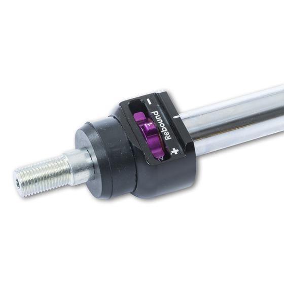 KW V4 Suspension Coilover Kit - BMW F8X | M3 | M4 (3-Bolt w/ EDC)