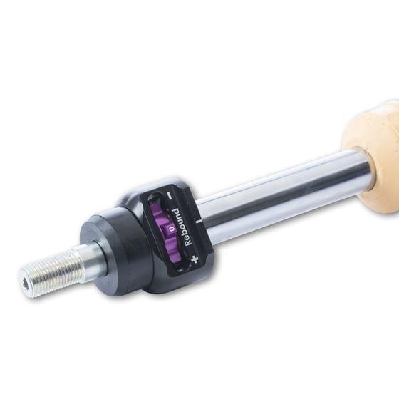 KW V4 Suspension Coilover Kit - BMW F8X | M3 | M4 (5-Bolt w/ EDC)